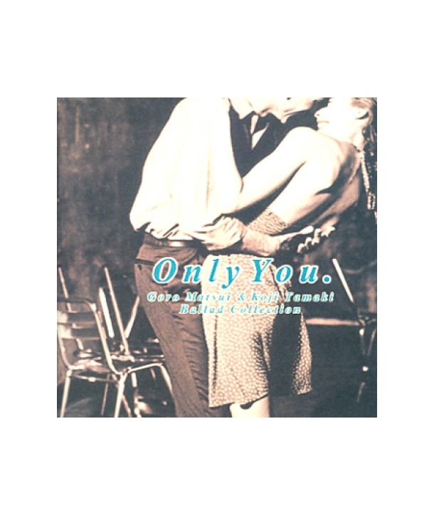 ANZEN-CHITAI-BALLAD-BEST-ONLY-YOU-2-FOR-1-DJ0016-8808678530162