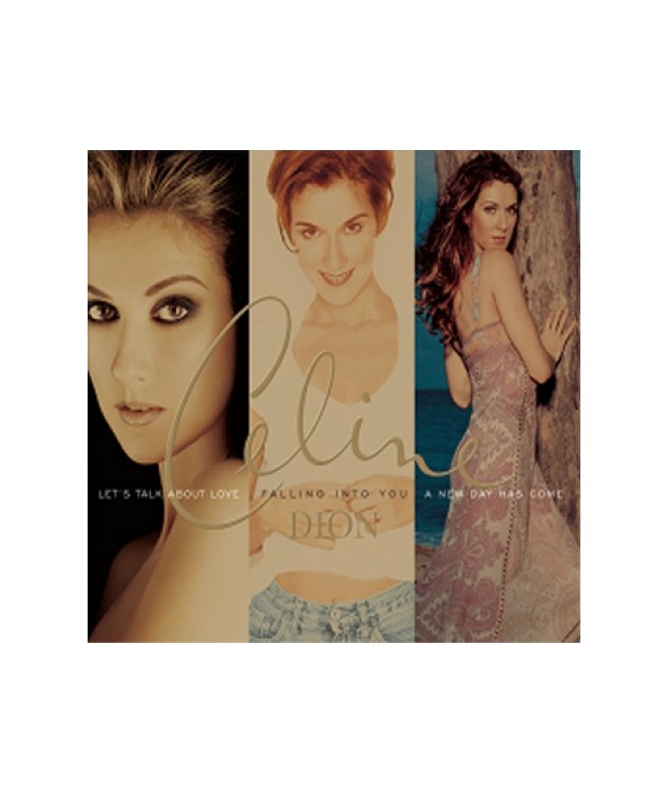 CELINE-DION-FALLING-INTO-YOU-A-NEW-DAY-HAS-COME-LETS-TALK-ABOUT-LOVE-88697185162-886971851625