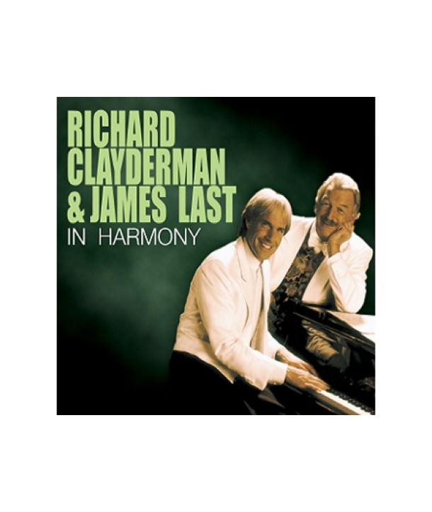 RICHARD-CLAYDERMAN-JAMES-LAST-IN-HARMONY-GOLD-SPLCD0058-8809064220582