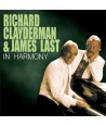 RICHARD-CLAYDERMAN-JAMES-LAST-IN-HARMONY-GOLD-SPLCD0058-8809064220582