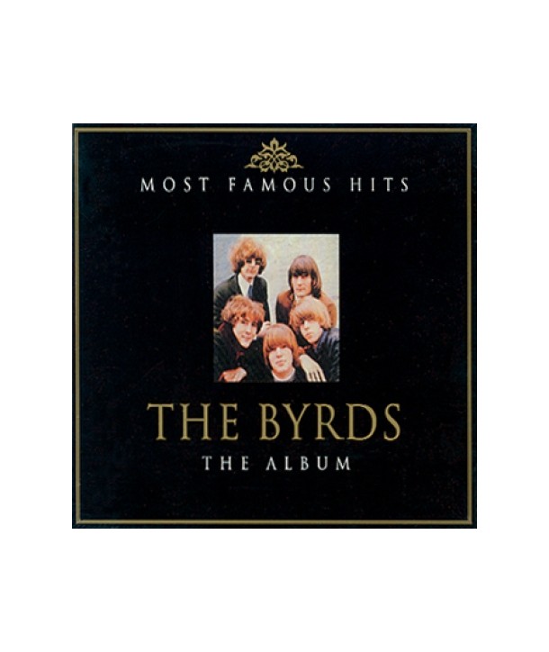 BYRDS-MOST-FAMOUS-HITS-6553-5032044065337