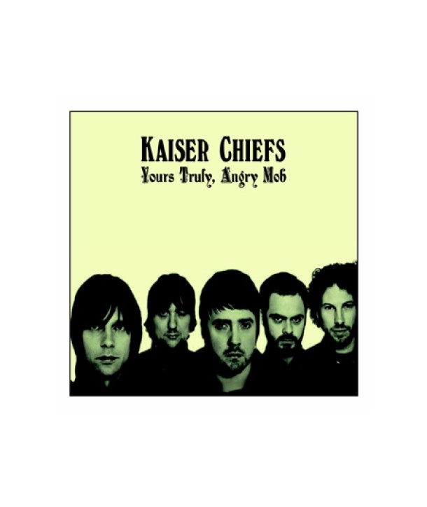 KAISER-CHIEFS-YOURS-TRULY-ANGRY-MOB-DW9482-8808678233858