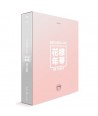 2015 BTS LIVE 화양연화 ON STAGE (3 DISC)