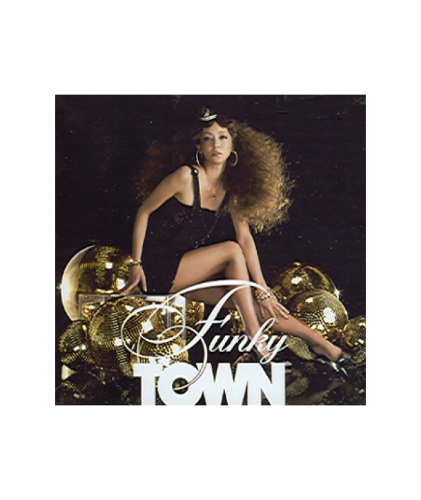 NAMIE-AMURO-FUNKY-TOWN-SINGLE-ltCDDVDgt-AVCD31215B-4988064312153