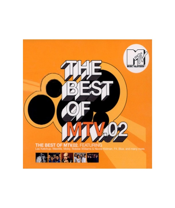 BEST-OF-MTV-02-VARIOUS-CPK2793-8803581227932