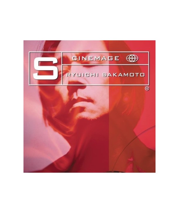RYUICHI-SAKAMOTO-CINEMAGE-SK60780-5099706078029