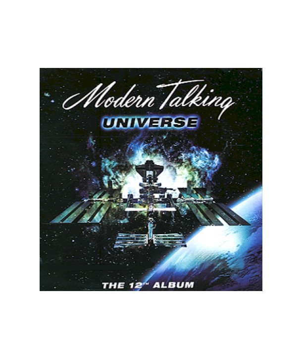 MODERN-TALKING-UNIVERSE-BMGSD7797-8806300906743