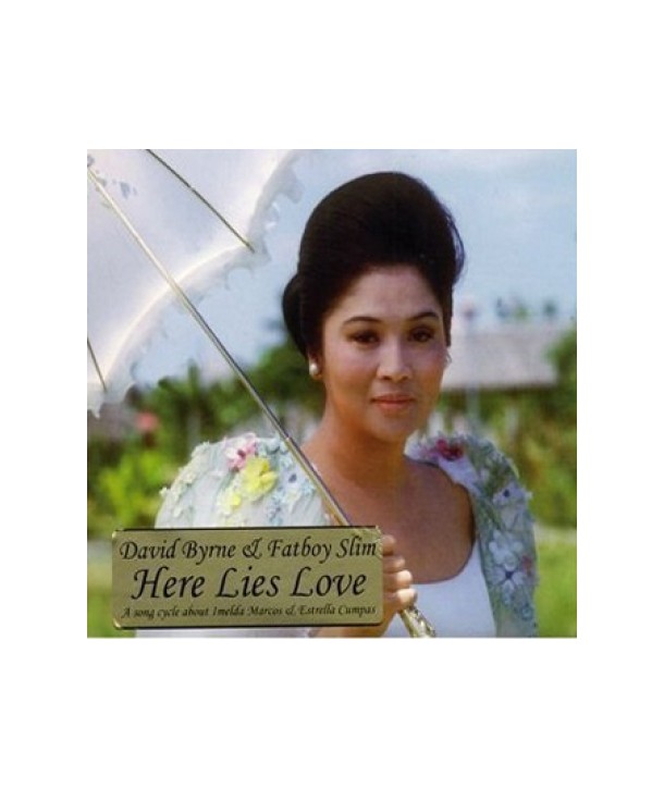 DAVID-BYRNE-FATBOY-SLIM-HERE-LIES-LOVE-lt2-FOR-1gt-7559798048-075597980486