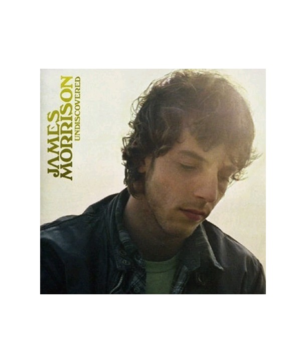 JAMES-MORRISON-UNDISCOVERED-9878240-602498782408