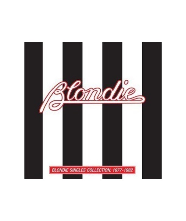 BLONDIE-BLONDIE-SINGLES-COLLECTION-1977-1982-lt2-FOR-1gt-509999680372-5099996803721