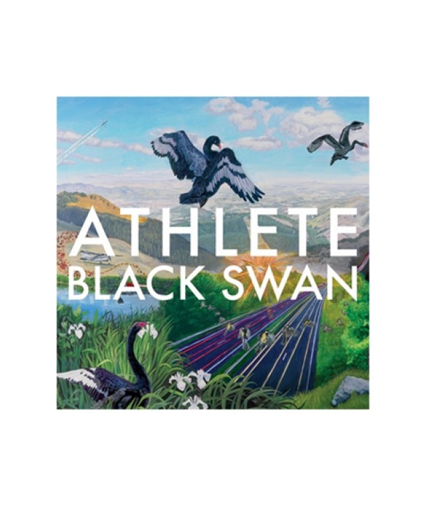 ATHLETE-BLACK-SWAN-60252710397-602527103976