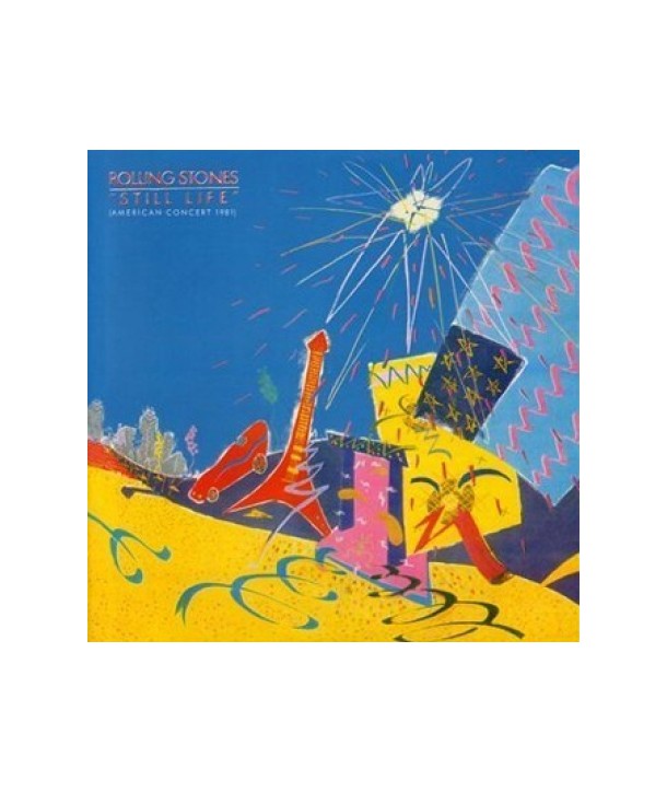 ROLLING-STONES-STILL-LIFE-2009-REMASTERED-60252716427-602527164274