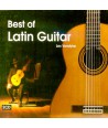 LEX-VANDYKE-BEST-OF-LATIN-GUITAR-2-FOR-1-GRCD0194-8809087653015