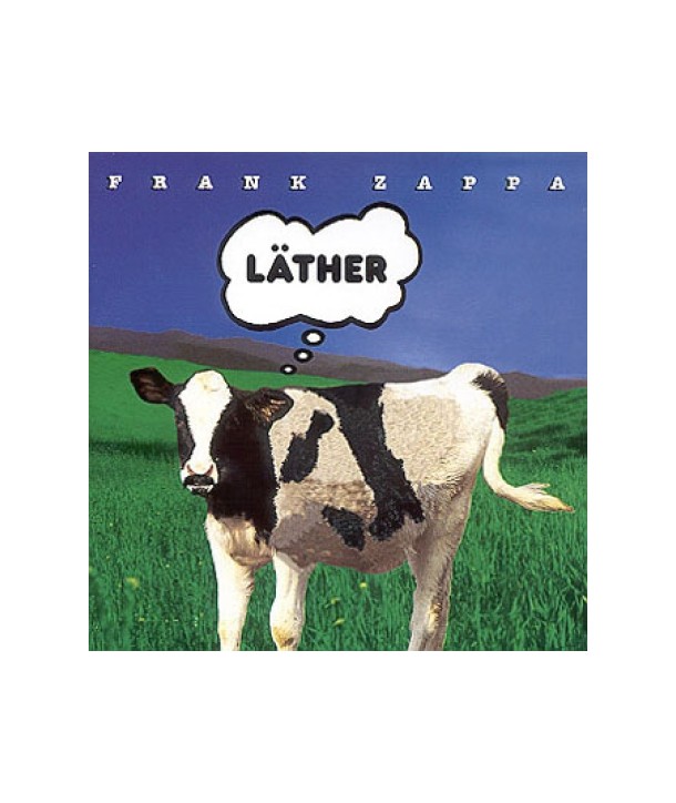 FRANK-ZAPPA-LATHER-RCD1057476-014431057427