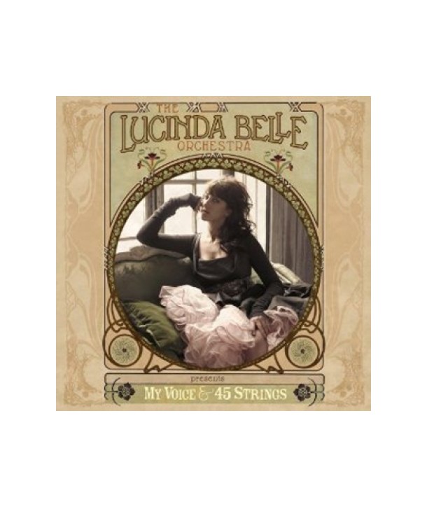 LUCINDA-BELLE-ORCHESTRA-MY-VOICE-45-STRINGS-60252728767-602527287676