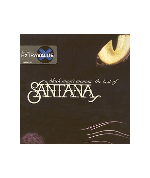 SANTANA-BLACK-MAGIC-WOMAN-THE-BEST-OF-4946782-5099749467828