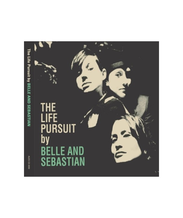 BELLE-AND-SEBASTIAN-THE-LIFE-PURSUIT-ALESCD2059-672580205924