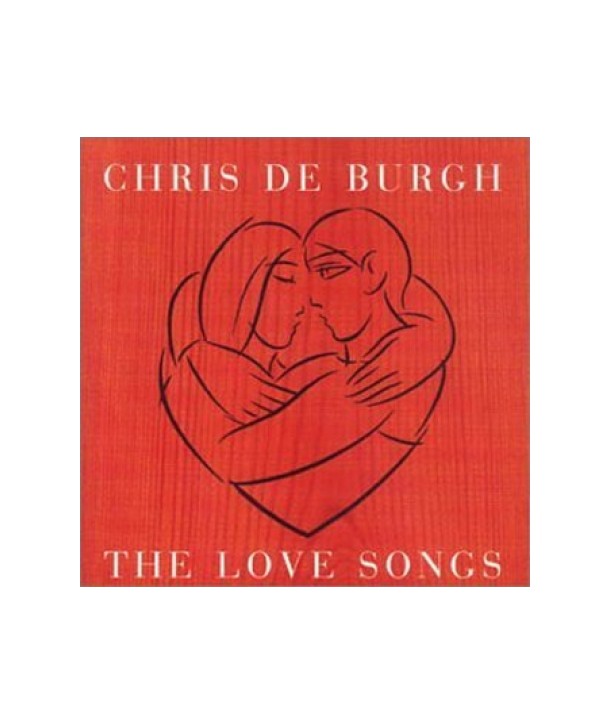 CHRIS-DE-BURGH-THE-LOVE-SONGS-DA3420-8808678215106
