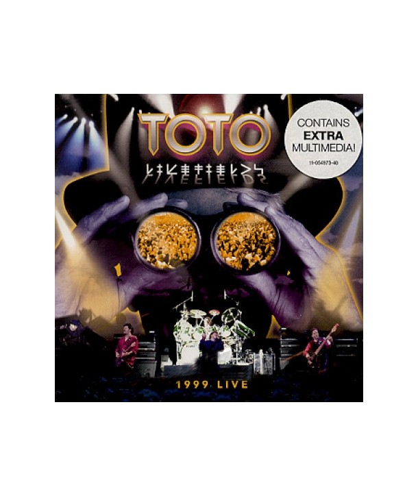 TOTO-LIVEFIELDS-1999-LIVE-2-FOR-1-4962049-5099749620421