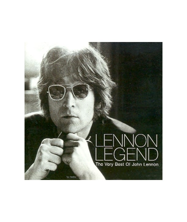 JOHN-LENNON-LENNON-LEGEND-EKPD0648-8809009301741