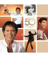 CLIFF-RICHARD-THE-50TH-ANNIVERSARY-ALBUM-lt2-FOR-1gt-509992423892-5099924238922