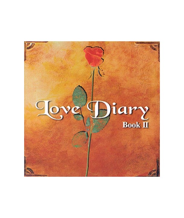 LOVE-DIARY-VOL2-MD4464-8808678214505