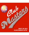 CLUB-MASTERS-VARIOUS-DK0146-8808678301496