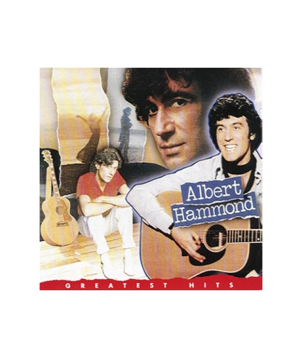 ALBERT-HAMMOND-GREATEST-HITS-4805602-5099748056023