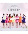 CLC - REFRESH (3RD mini album)