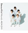 ARASHI-BEAUTIFUL-WORLD-SMJTCD381-8809049757225