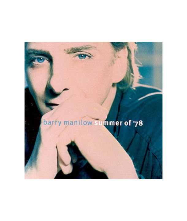BARRY-MANILOW-SUMMER-OF-03978-BMGAD2144-078221880923