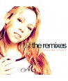 MARIAH-CAREY-THE-REMIXES-CP2K3000-8803581230000