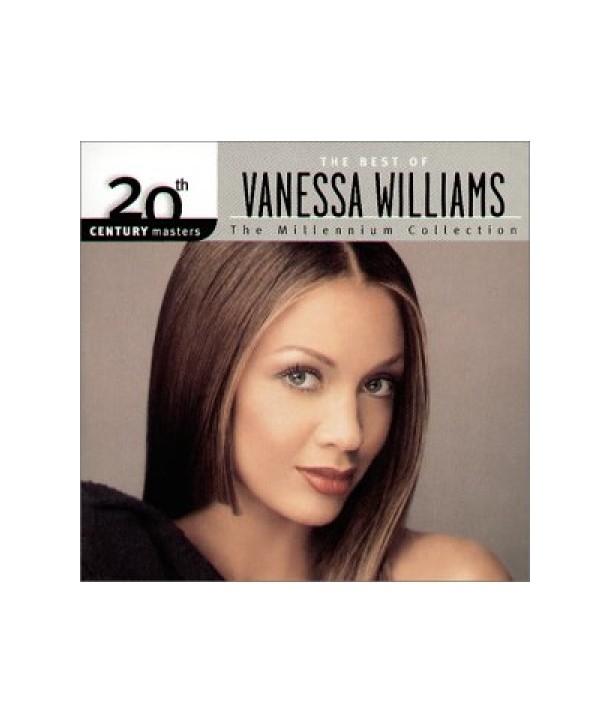 VANESSA-WILLIAMS-THE-BEST-OF-THE-MILLENNIUM-COLLECTION-B000110002-602498607503