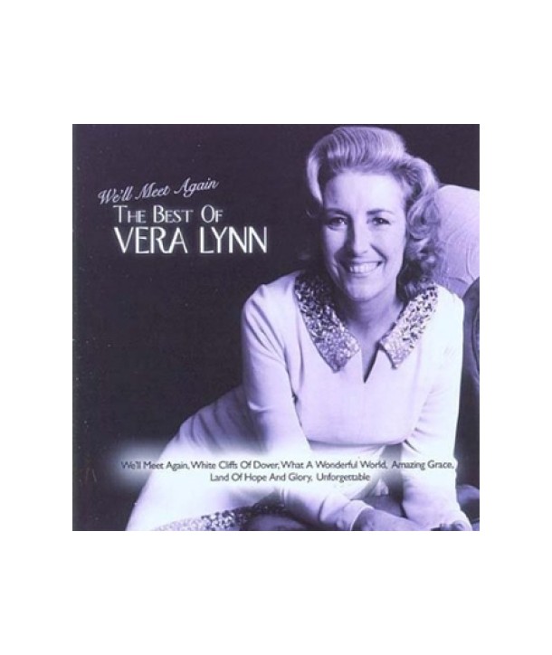 VERA-LYNN-WE039LL-MEET-AGAIN-THE-BEST-OF-VERA-LYNN-5711472-724357114721