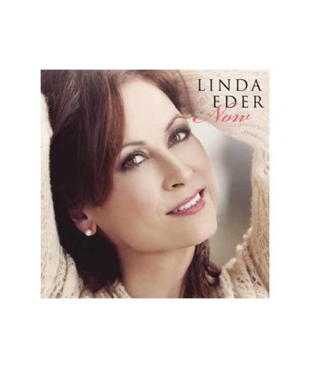 LINDA-EDER-NOW-S70606C-8803581176063