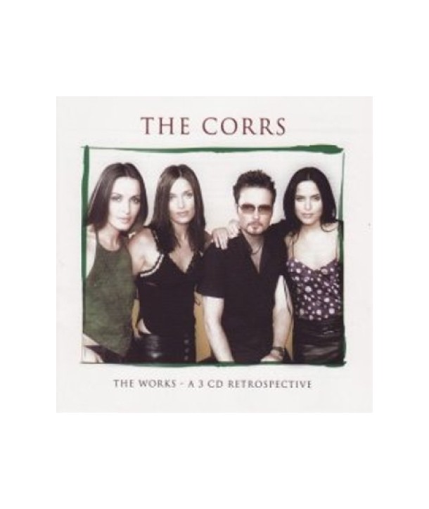 CORRS-THE-WORKS-lt3-FOR-1gt-505144237582-5051442375824