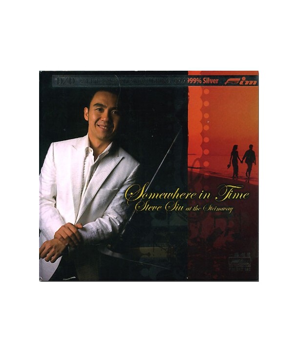 STEVE-SIU-SOMEWHERE-IN-TIME-DXD-FIMDXD080-4892843001711