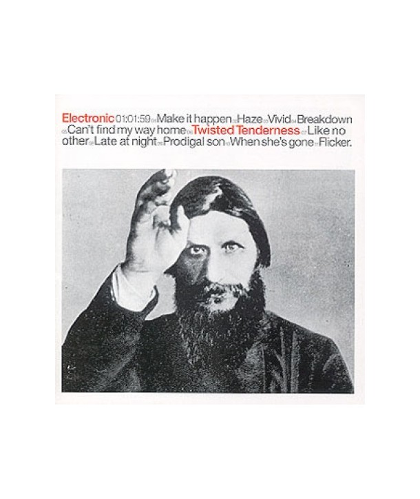 ELECTRONIC-TWISTED-TENDERNESS-EKPD0785-8809009301079