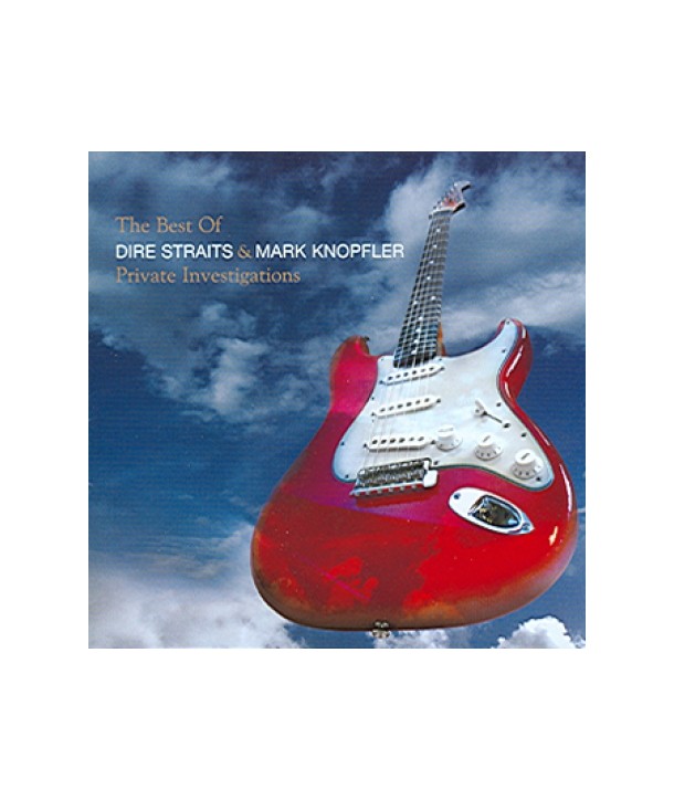 DIRE-STRAITS-MARK-KNOPFLER-PRIVATE-INVESTIGATION-THE-BEST-OF-2-SET-DU9148-8808678230468