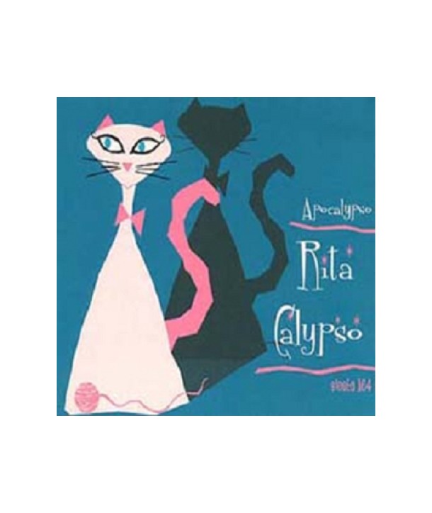 RITA-CALYPSO-APOCALYPSO-PMCD3027-828600302726