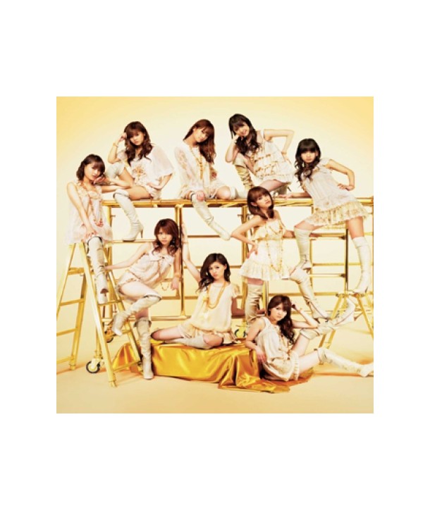 MORNING-MUSUME-shouganai-meng-zhuii-ren-chohoehanjeongban-A-CDDVD-CMAC9083-8809231385793