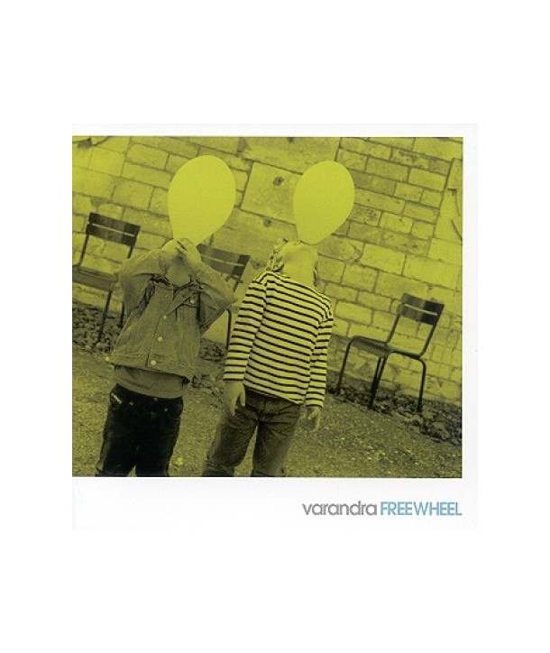 FREEWHEEL-VARANDRA-PCCY01476-4988013142909