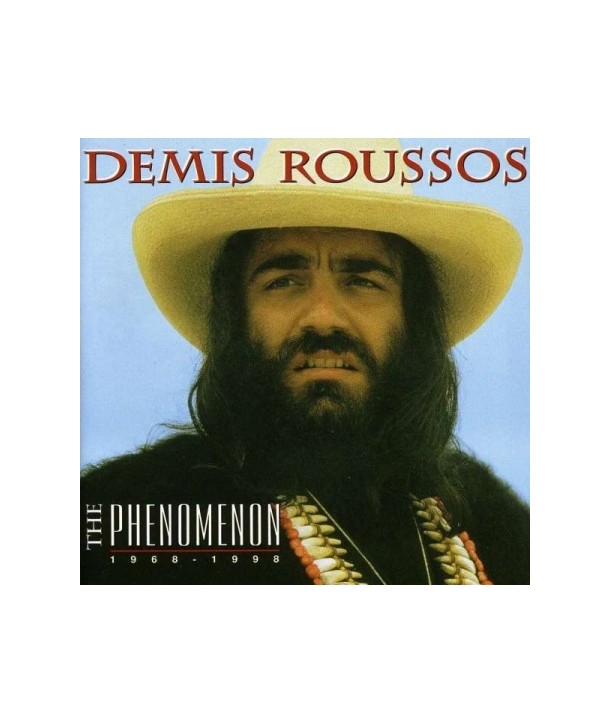 DEMIS-ROUSSOS-THE-PHENOMENON-19681998-5380952-731453809529