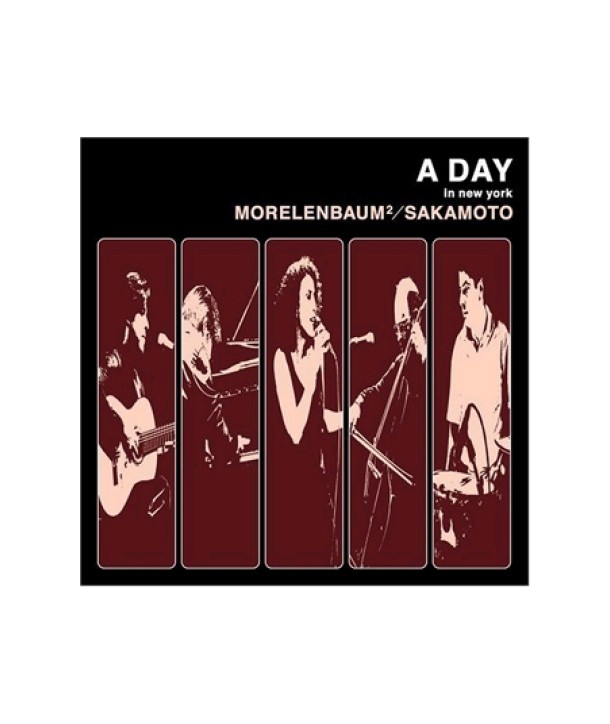 RYUICHI-SAKAMOTO-MORELENBAUM-2-A-DAY-IN-NEW-YORK-69699800182-696998001824