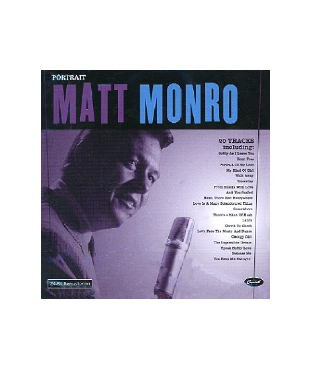 MATT-MONRO-THE-LEGENDS-SERIES-EKPD1036-8809102520049