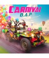 B.A.P - CARNIVAL (Limited Edition)