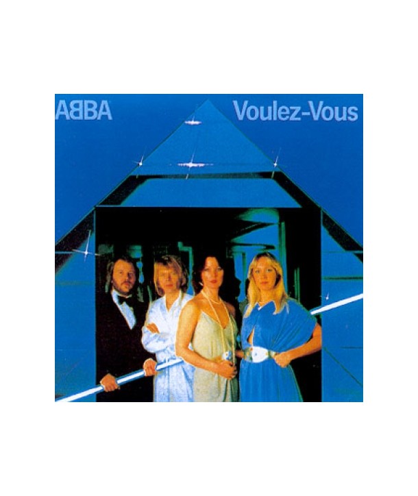 ABBA-VOULEZ-VOUS-DG3605-8808678216165