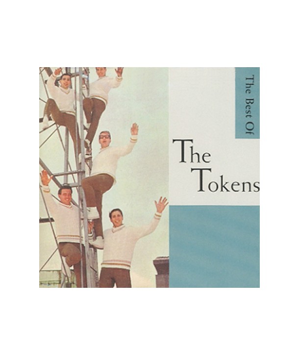 TOKENS-THE-BEST-OF-07863664742-078636647425