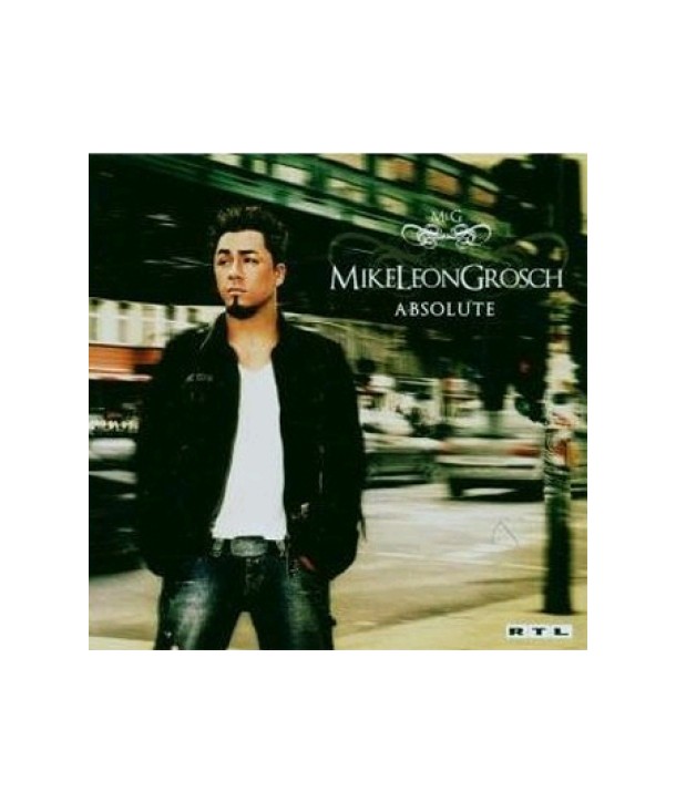 MIKE-LEON-GROSCH-ABSOLUTE-SB10190C-8803581111903