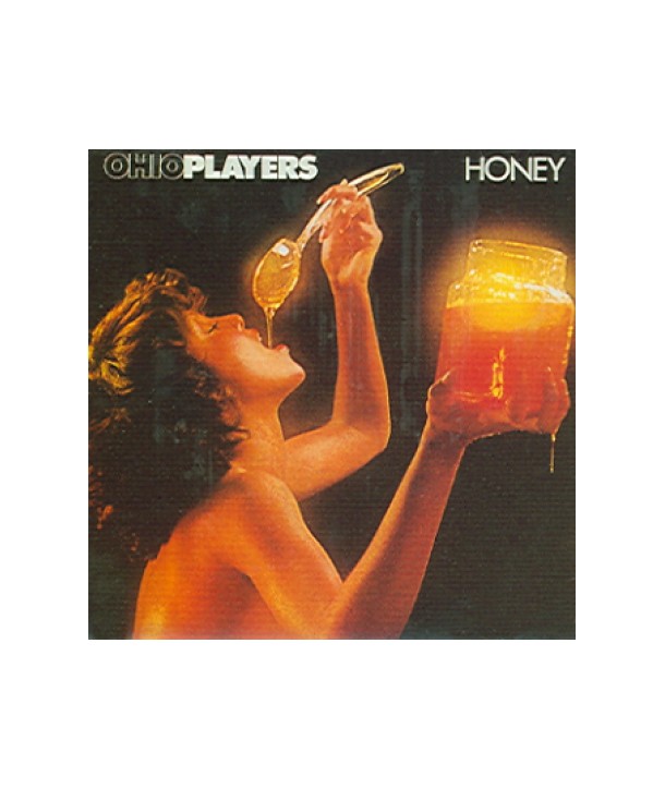 OHIO-PLAYERS-HONEY-848347G-042284834728